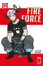 Fire Force